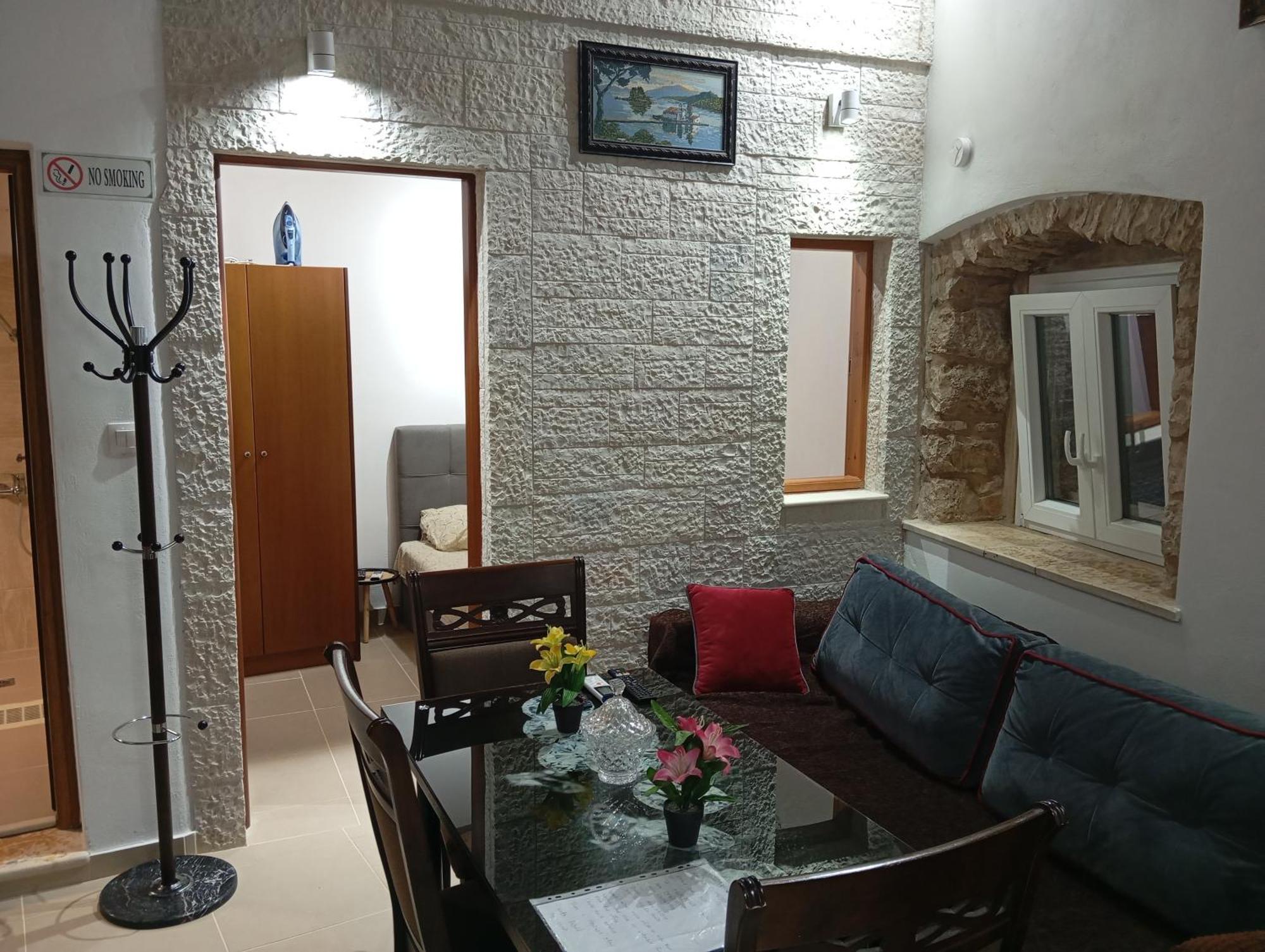 Вилла Country-Bumpkin'S House Karyotikon Экстерьер фото